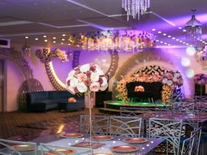 قاعات سوار الفضة عمّان - 5