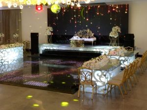 قاعات شذى للاحتفالات عمّان - 5