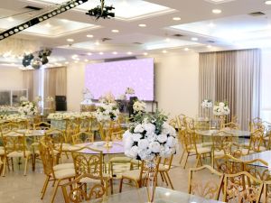 قاعات شذى للاحتفالات عمّان - 6