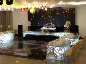 قاعات شذى للاحتفالات عمّان - 7