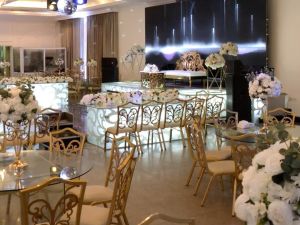 قاعات شذى للاحتفالات عمّان - 9