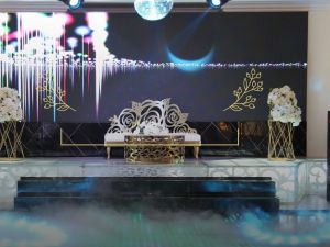 قاعات شذى للاحتفالات عمّان