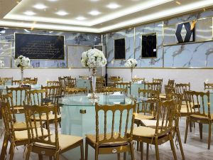 قاعات قصر الريان للإحتفالات - 4