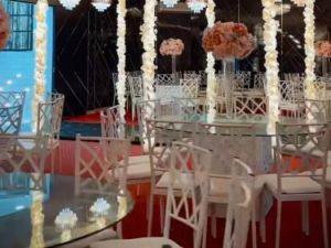 قاعات قصر القمة للاحتفالات عمّان - 6