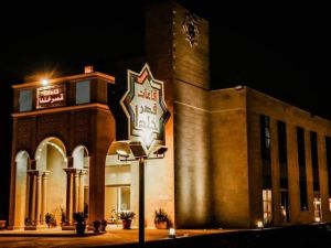 قاعات قصر خلدا للاحتفالات - 5