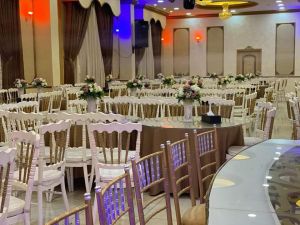 قاعات كتكت للاحتفالات والمناسبات - 5