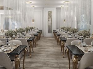 قاعات لجين للاحتفالات - 8