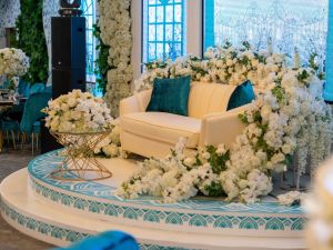 قاعات لجين للاحتفالات - 9