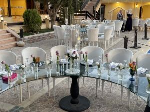 قاعة جراند فيليج - 9