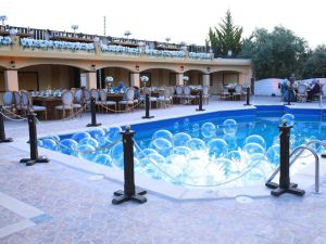 قاعة جراند فيليج - 8