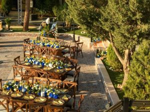 قاعة جراند فيليج