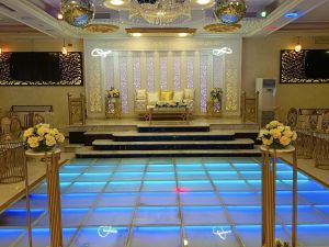 قاعة فينيسيا عمّان - 5