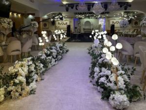 قاعة قصر اليوسفي - 6