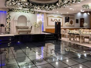 قاعة قصر اليوسفي - 7