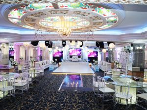 قصر الجامعة للاحتفالات عمّان - 10