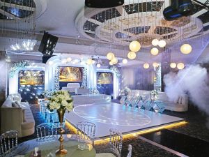 قصر الجامعة للاحتفالات عمّان - 9