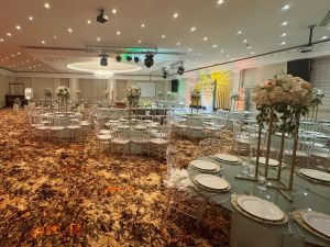 قصر الحمراء للاحتفالات عمّان - 6