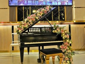 قصر الروبي للاحتفالات عمّان - 7