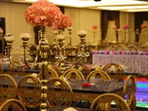 قصر الزهراء للأفراح عمّان - 4