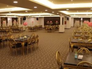 قصر الزهراء للأفراح عمّان - 5