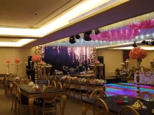 قصر الزهراء للأفراح عمّان - 6