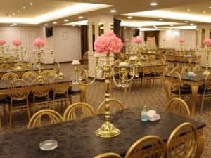 قصر الزهراء للأفراح عمّان - 8