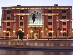 قصر الزهراء للأفراح عمّان - 9