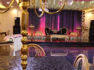 قصر الزهراء للأفراح عمّان - 10