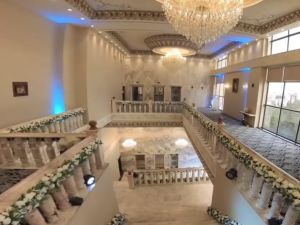 قصر تريو للاحتفالات 2 - 4