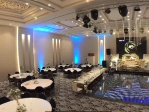 قصر تريو للاحتفالات 2 - 7