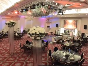 قصر تريو للاحتفالات 1 - 7