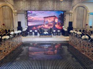 قصر سمية للأفراح - 9