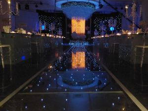 Salles de Célébration Al Neyrouz – Amman