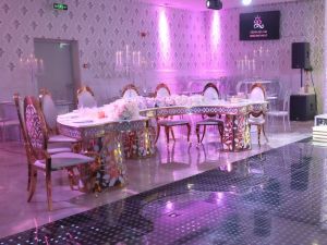 قاعات روزلاند للاحتفالات والمناسبات عمّان - 10