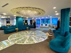 قاعات لجين للاحتفالات - 12