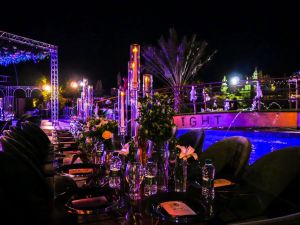 ماك ماجيك المولوكيه عمّان - 12