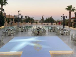 كونتري كلوب عمّان - 4