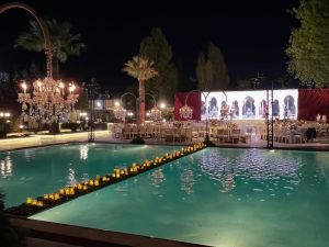 كونتري كلوب عمّان - 5