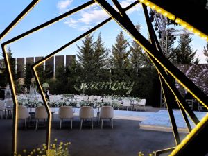 قاعة سيرموني جوردن عمّان - 11