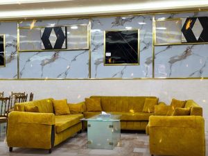 قاعات قصر الريان للإحتفالات - 6