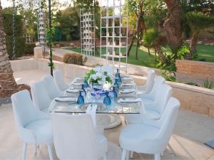 ماك ماجيك المولوكيه عمّان - 10