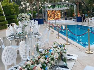 ماك ماجيك المولوكيه عمّان - 6