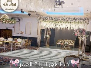 قاعات ديوان زمان عمّان - 6