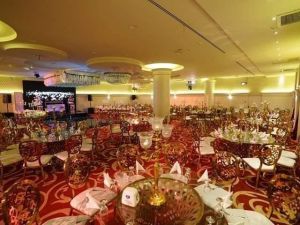 قاعات قصر خلدا للاحتفالات - 4