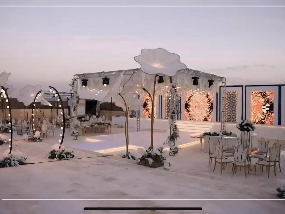 قاعة نجد عمّان