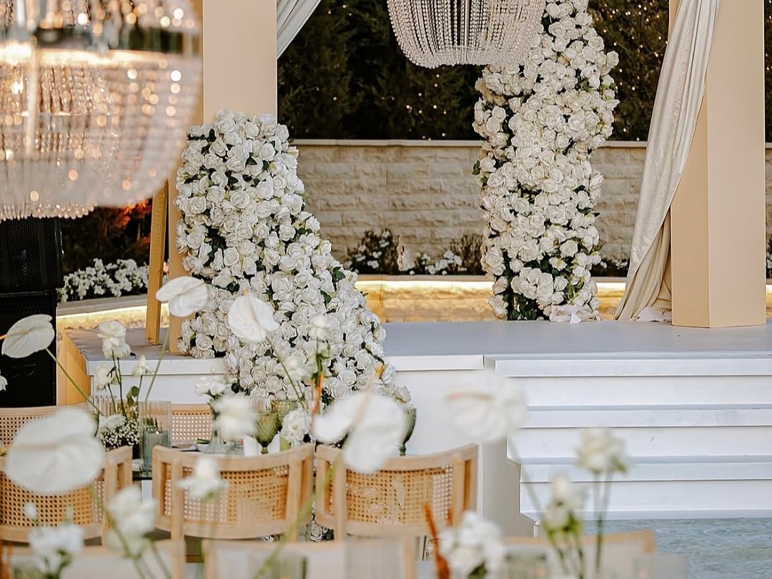 بابيون لحفلات عمّان