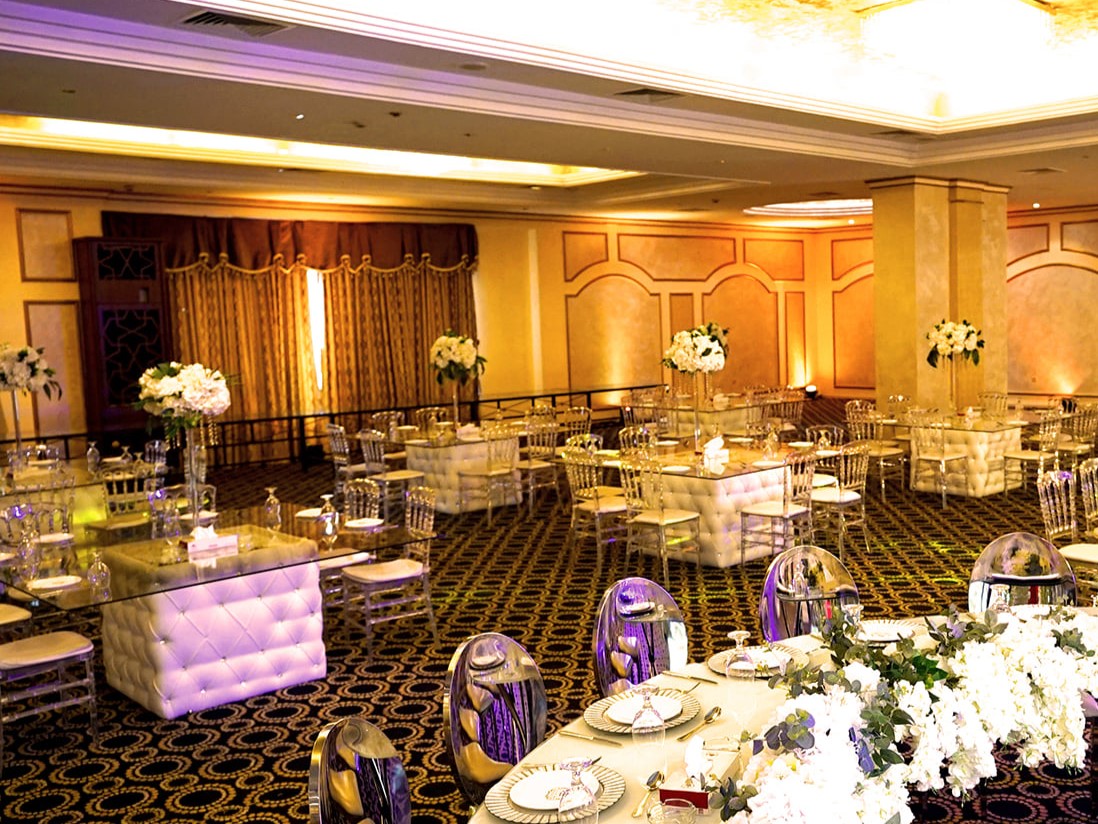 فندق الفنار بالاس عمّان