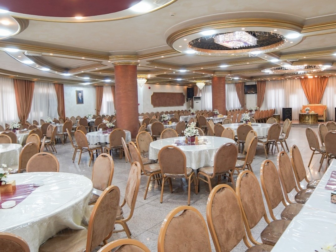 قاعات الشيماء للاحتفالات