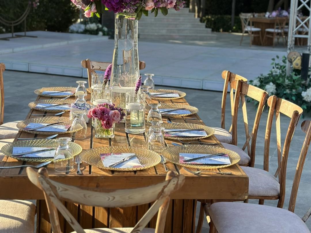 مزرعة نايا عمّان