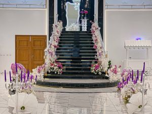 قاعة فيكتوريا سبها - 9